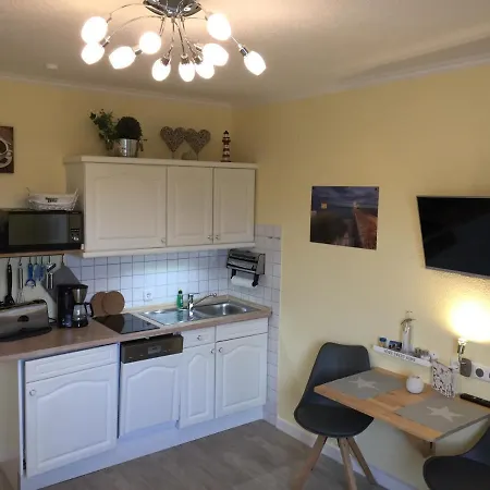 Apartment Haus Solymar App. 59 Grömitz