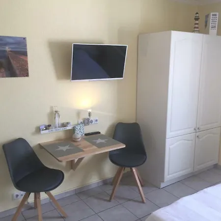 Apartament Haus Solymar App. 59