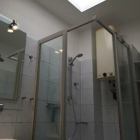 Haus Solymar App. 59 *