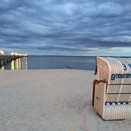 Apartment Haus Solymar App. 59 *