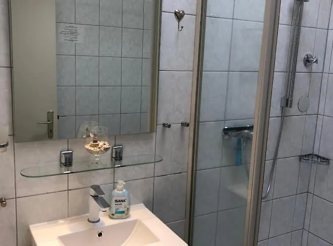 Apartamento Haus Solymar App. 59