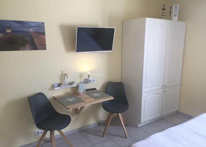 Apartment Haus Solymar App. 59