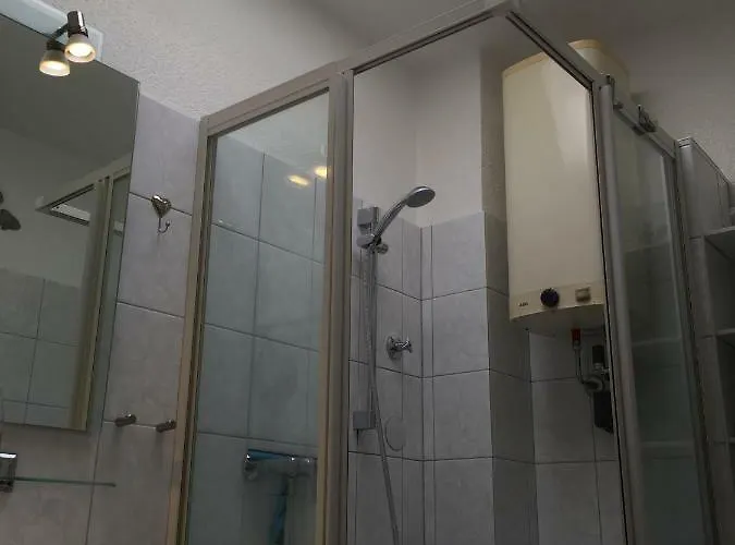 Haus Solymar App. 59 *