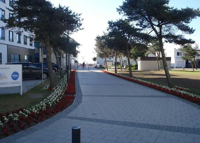 Haus Solymar App. 59 *