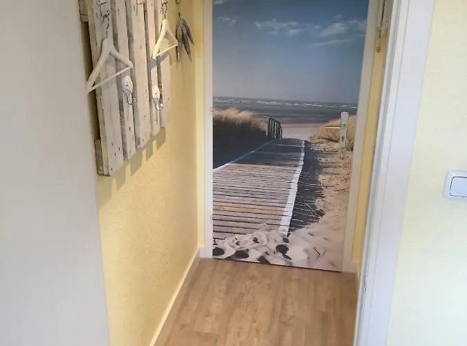 Haus Solymar App. 59 Apartamento *